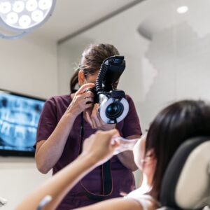 Dental Photography + Treatment Planning