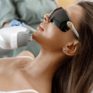 Level 4 Diploma in Aesthetic Practice