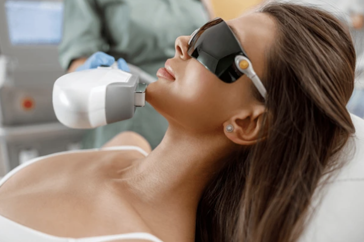 Level 4 Diploma in Aesthetic Practice