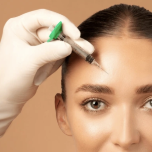 Foundation Botox