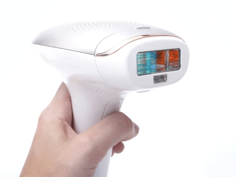 Level 4 Certificate in Laser and Intense Pulsed Light (IPL)