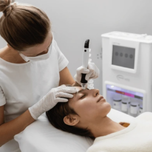 Level 5 Diploma in Aesthetic Treatments