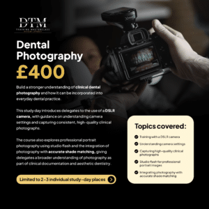 Dental Photography